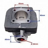 Поршневая Motorace RDC-162 44,00 мм