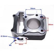 Поршневая Motorace RDC-167 42,00 мм