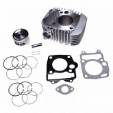 Поршневая Motorace RDC-172 52,40 мм