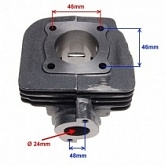 Поршневая Motorace RDC-203 41,00 мм
