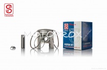 Поршневая SEE TB50/Carna/Shoot STD 41,21 мм