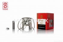 Поршневая SEE TB50/Carna/Shoot STD 41,50 мм