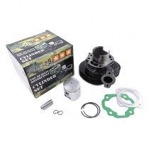 Поршневая Stage-9 PSU-003 41,00 мм TB50, Suzuki Run
