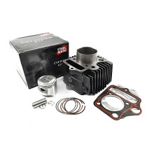 Поршневая Steel Mark PSQ-009 52,40 мм Active 110