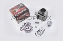 Поршневая Sunny PSI-007 57,40 мм GY6 150