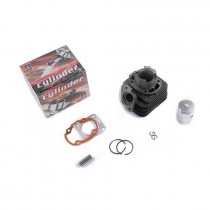 Поршневая Sunny PSI-010 39,00 мм Honda Dio 50