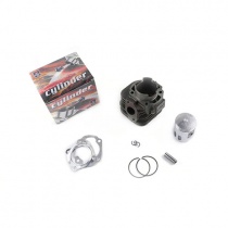 Поршневая Sunny PSI-027 50,00 мм Yamaha Jog 3WF 90