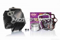 Поршневая Terri Active 110 52,4 мм
