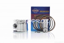 Поршневая Terri GY6 80 47,75 мм