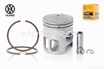 Поршневая Vland Ruima Yamaha Jog 65cc 44,25 мм