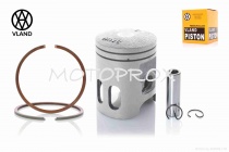 Поршневая Vland Ruima Yamaha Jog 90/Axis 90 50,50 мм