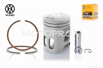 Поршневая Vland Ruima Yamaha Jog 90/Axis 90 STD 50,00 мм