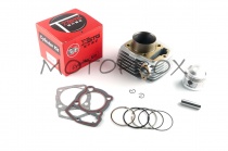 Поршневая X-Stg PXS-037 62,00 мм CB150