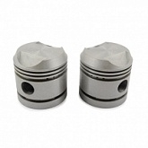 Поршни Almot PEU-003 78,50 мм Днепр, МТ