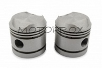 Поршни Almot PEU-005 79,00 мм Днепр, МТ