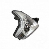 Поворот JMP R20