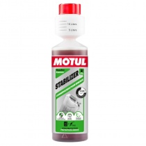 Присадка в топливо Motul Stabilizer (250мл)