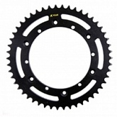 Звезда задняя Pro-x 07.RS22080R-51