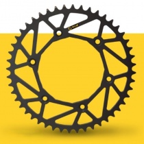Звезда задняя Pro-x 07.RS62090R-50