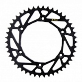 Звезда задняя Pro-x 07.RS62097R-46