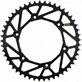 Звезда задняя Pro-x 07.RS62097R-49