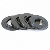 Сальники коленвала Pro-x 42.5515