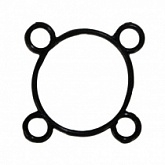 Прокладка головки цилиндра Athena S410420001018