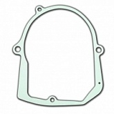 Прокладка крышки генератора Athena S410485017027