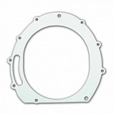 Прокладка крышки сцепления Athena S410510008095