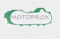 Прокладка крышки вариатора MAX Gaskets PMG-002 GY6 50
