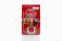 Прокладка цилиндра MSU Suzuki AD50 41,00 мм