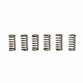 Пружины корзины сцепления EBС CSK143/6