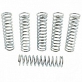 Пружины корзины сцепления TRW Lucas MEF105-6