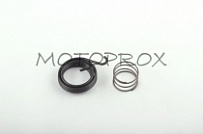 Пружины сектора кикстартера Motorace MPQ-001 CB/CG 125-150 