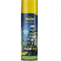Масло фильтра воздушного Putoline Action Fluid Bio Spray Air Filter Oil (600мл)