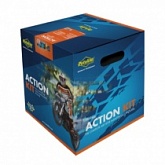 Комплект по уходу за фильтром воздушным Putoline Action Kit