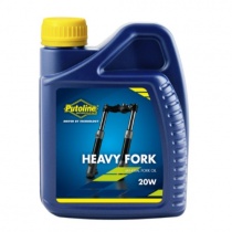 Масло амортизаторное Putoline Heavy Fork 20W (500мл)