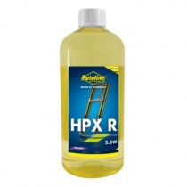 Масло амортизаторное Putoline HPX R 2.5W (1л)
