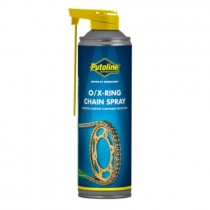 Смазка цепи Putoline O/X-Ring Chain Spray (500мл)