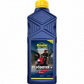 Масло моторное Putoline TT Scooter + (1л)