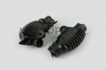 Пыльники рычага XJB XPR-001 Black