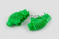 Пыльники рычага XJB XPR-001 Green