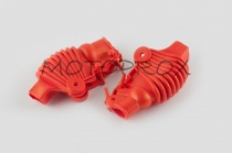Пыльники рычага XJB XPR-001 Red