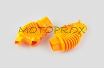 Пыльники рычага XJB XPR-001 Yellow