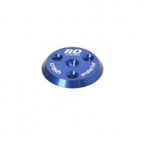Крашпеды Rdmoto RDM-CAPPM_1_2-B Blue