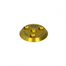 Крашпеды Rdmoto RDM-CAPPM_1_2-G Gold