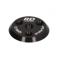 Крашпеды Rdmoto RDM-CAPPM_1_2-K Black