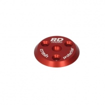 Крашпеды Rdmoto RDM-CAPPM_1_2-R Red