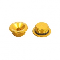 Крашпеды Rdmoto RDM-CAPPVPK-G Gold