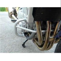 Защита двигателя Rdmoto RDM-CF06S Silver